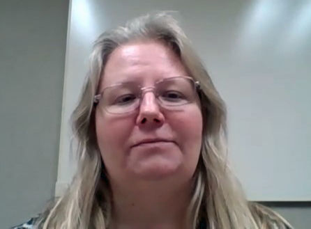 Jennifer Semrau